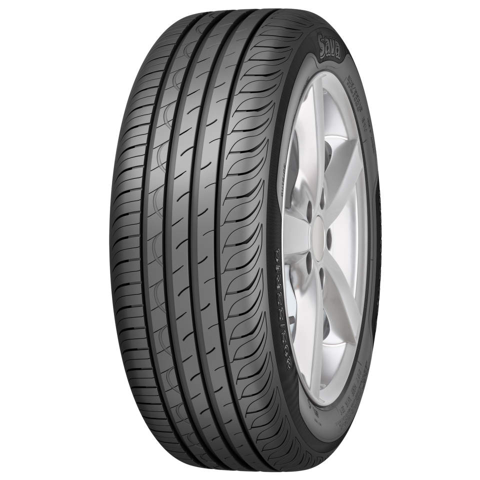 195/65 R15 91H, Sava, INTENSA HP2 Letní Osobní pneumatiky DNP Sa542515